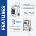 Enhanced Features Image
