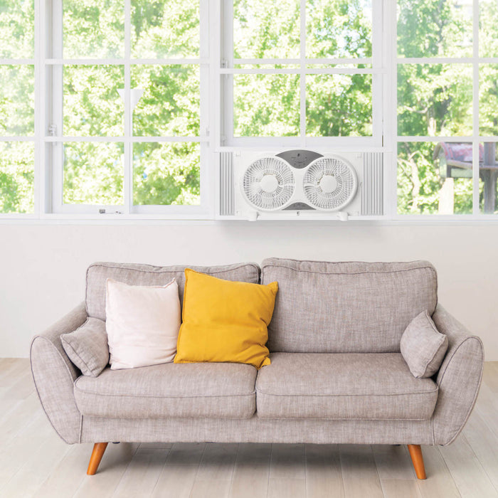 Lifestyle Living Area
