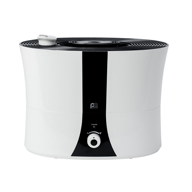 Front-Facing Image