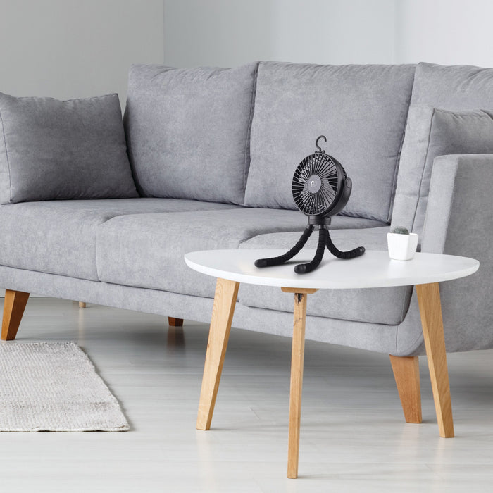 Lifestyle Living Area