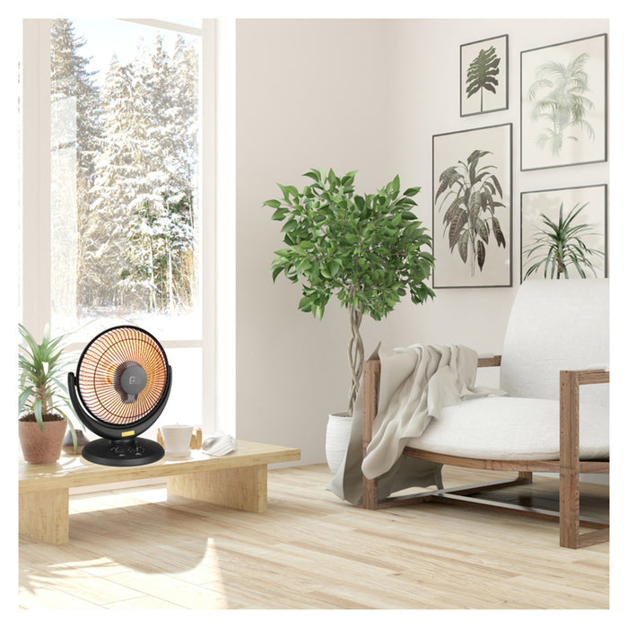Lifestyle Bedroom