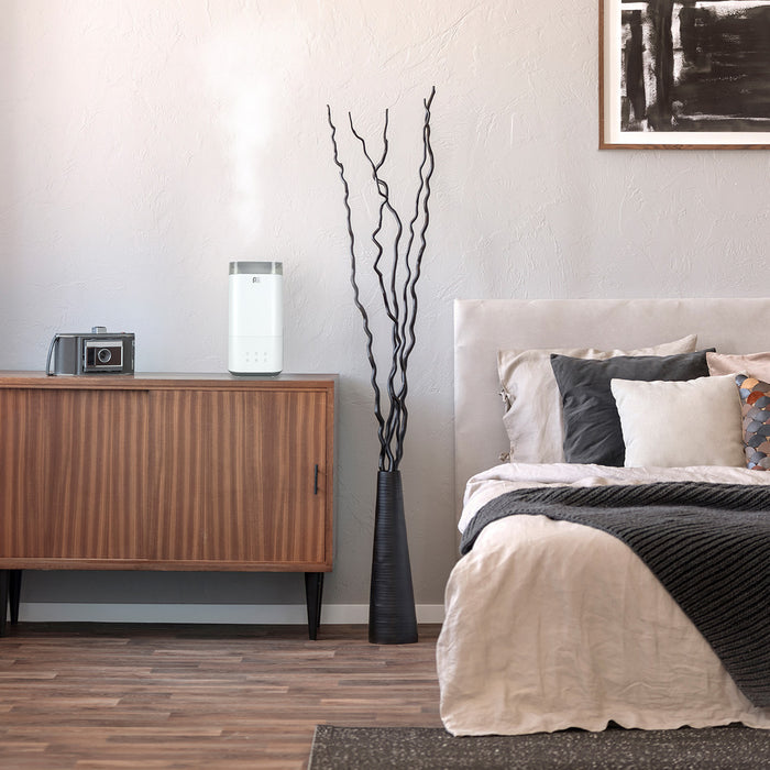 Lifestyle Bedroom