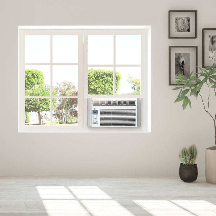 Lifestyle Window