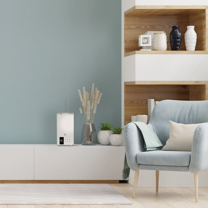 Lifestyle Living Area