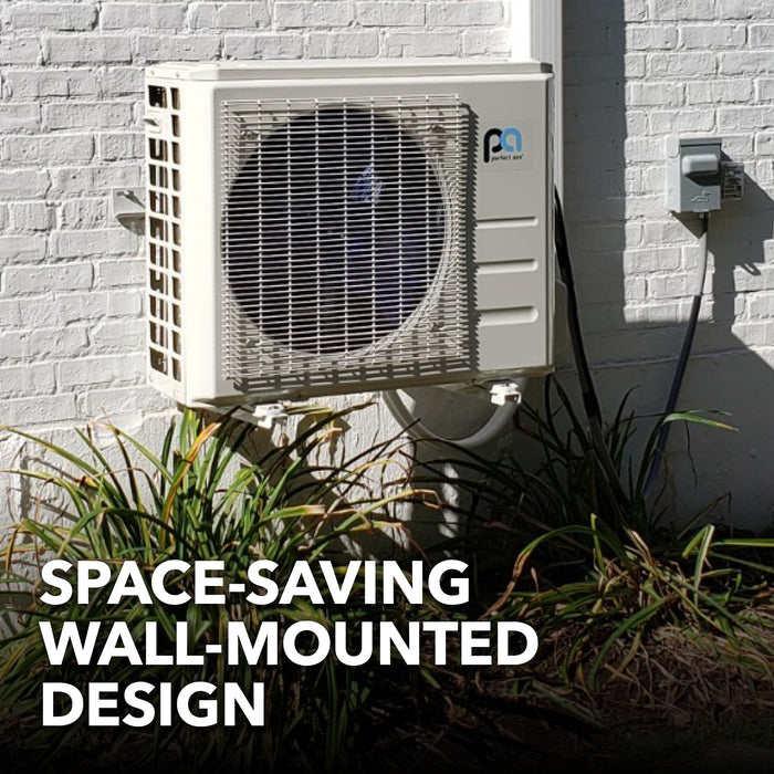 Mini-Split Condenser Mounting Bracket