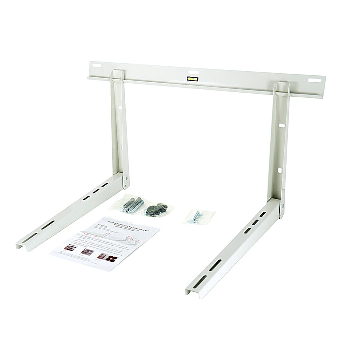 Mini-Split Condenser Mounting Bracket