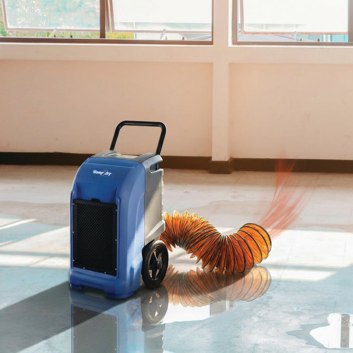 16 ft. Large Commercial Dehumidifier Vent Hose