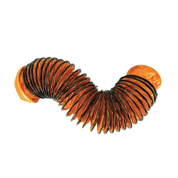 16 ft. Small Commercial Dehumidifier Vent Hose