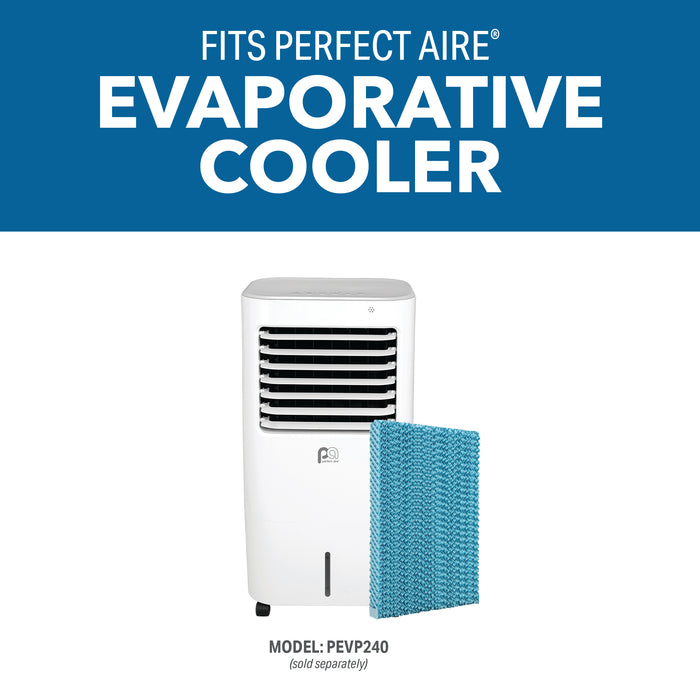 Replacement Evaporative Cooler Filter for 4.75 Gallon Model PEVP240