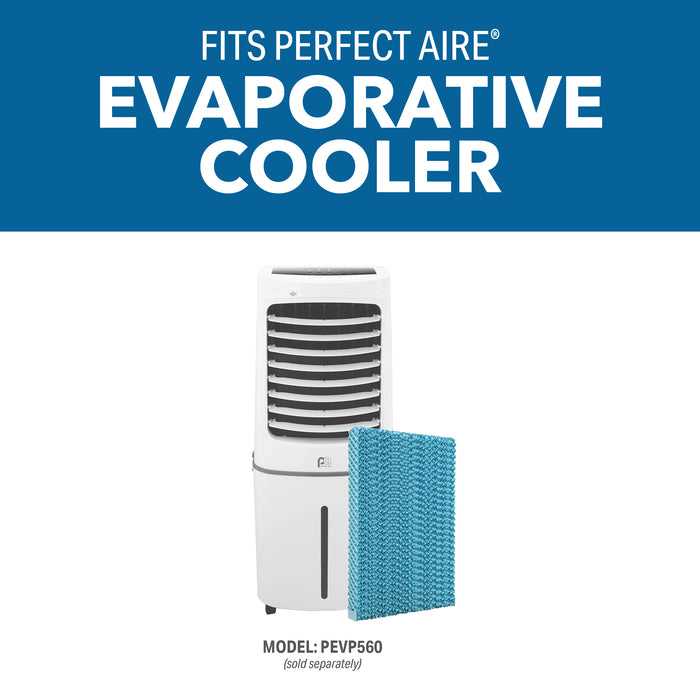 Replacement Evaporative Cooler Filter for 13.2 Gallon Model PEVP560