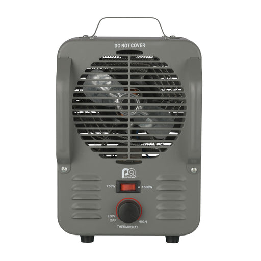 Front-Facing Image