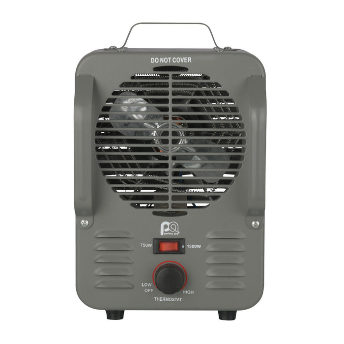 Front-Facing Image