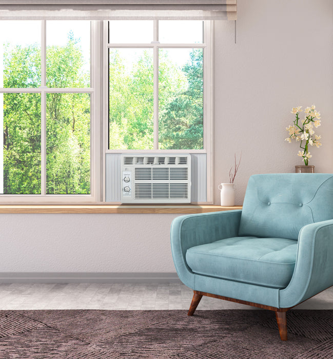 Lifestyle Living Area