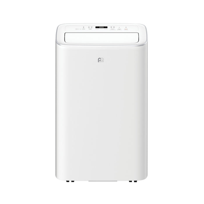 Front-Facing Image