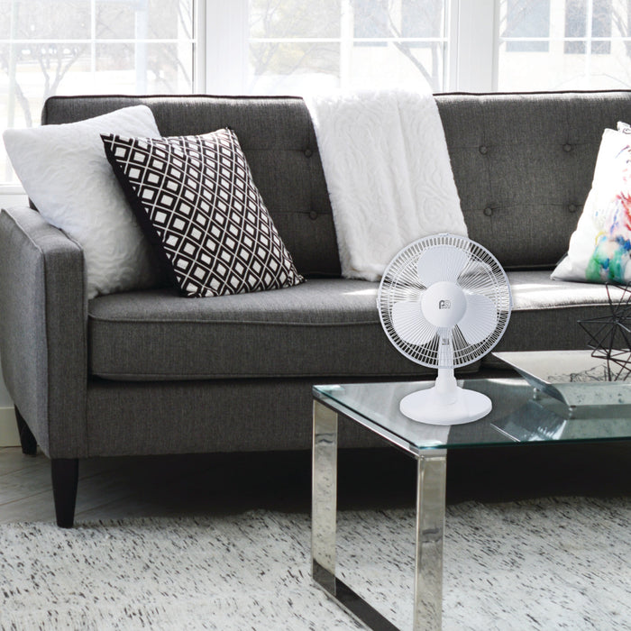 Lifestyle Living Area