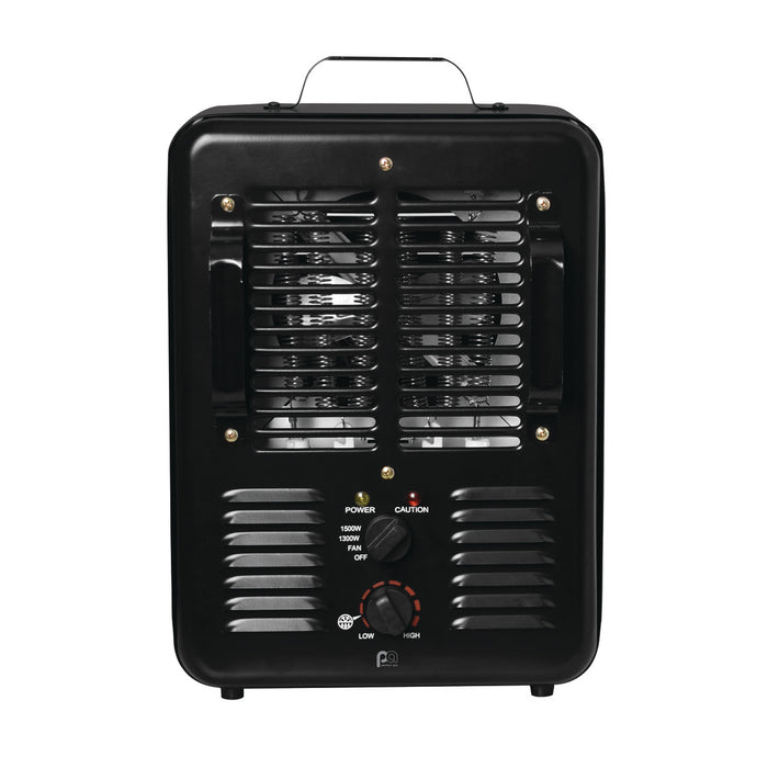 Front-Facing Image