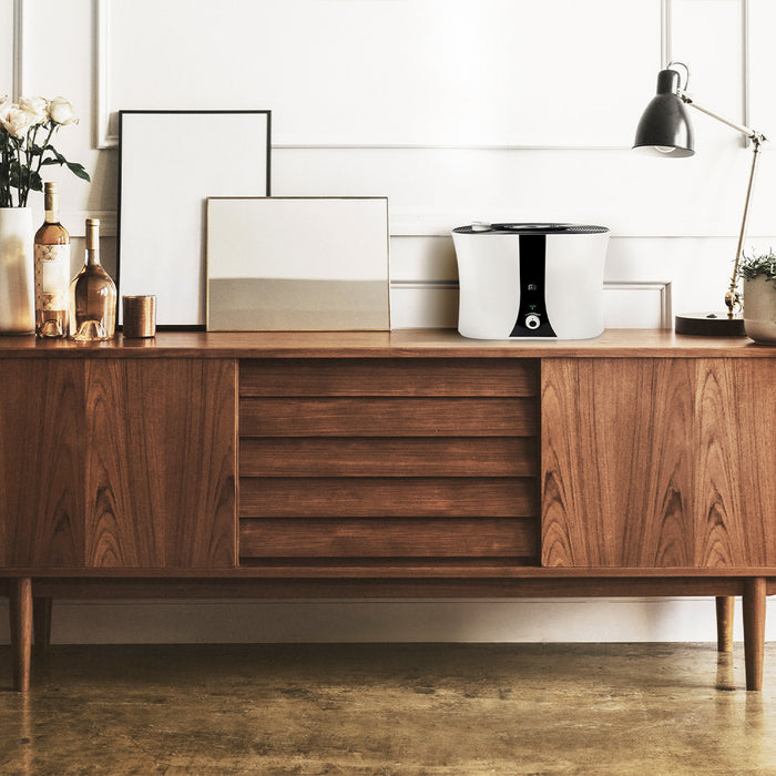 Lifestyle Office
