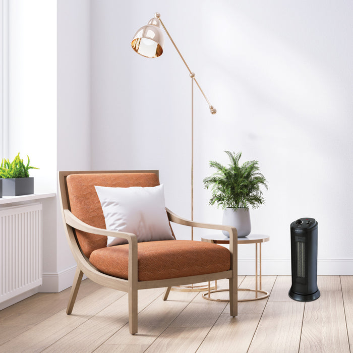 Lifestyle Living Area
