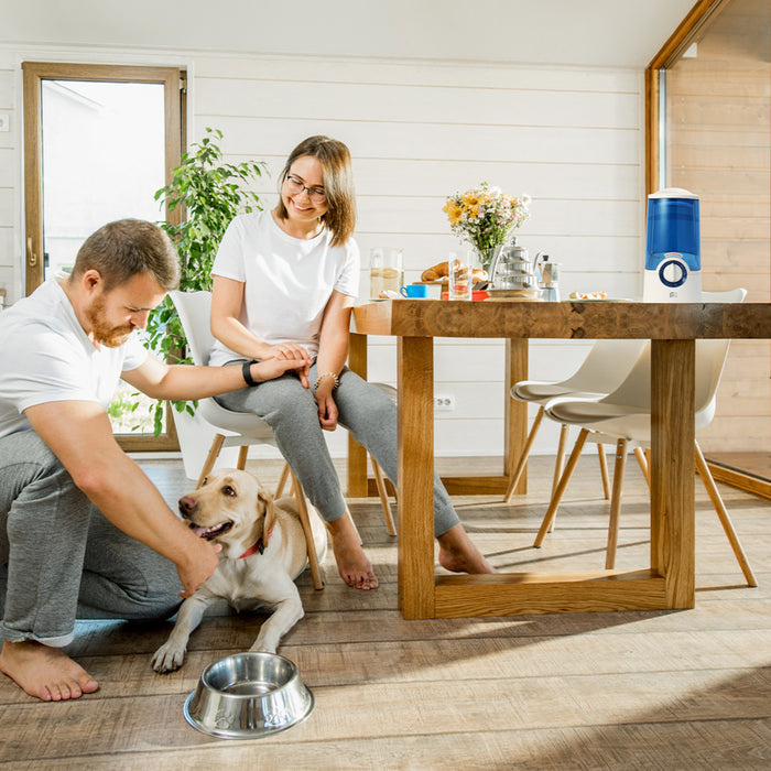 Lifestyle Kitchen