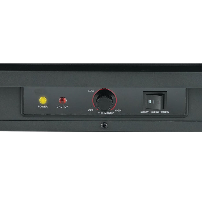 Control Panel Image