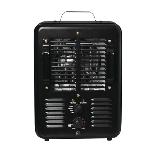 Front-Facing Image