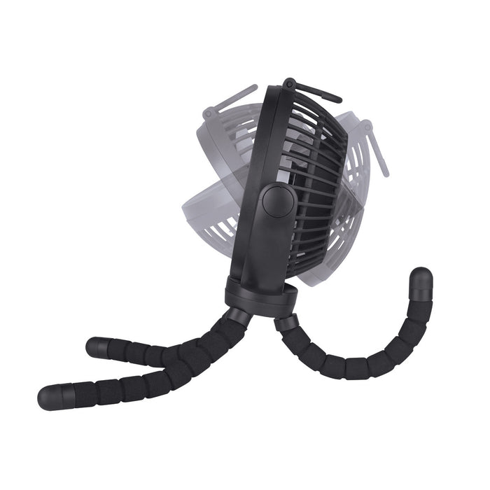 Left-Facing Tilt Image