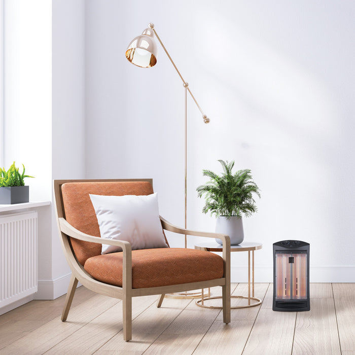 Lifestyle Living Area