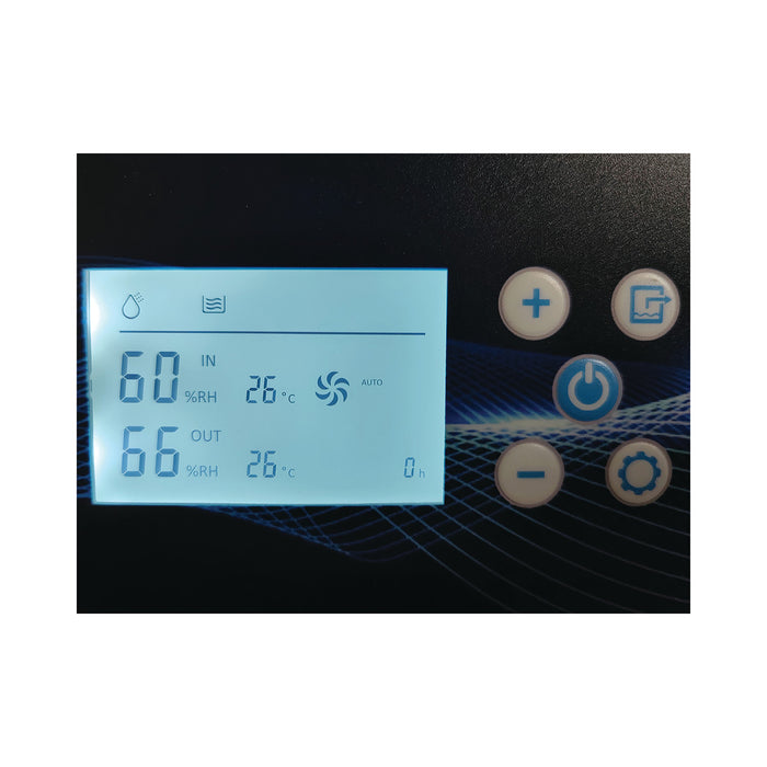 Control Panel Image