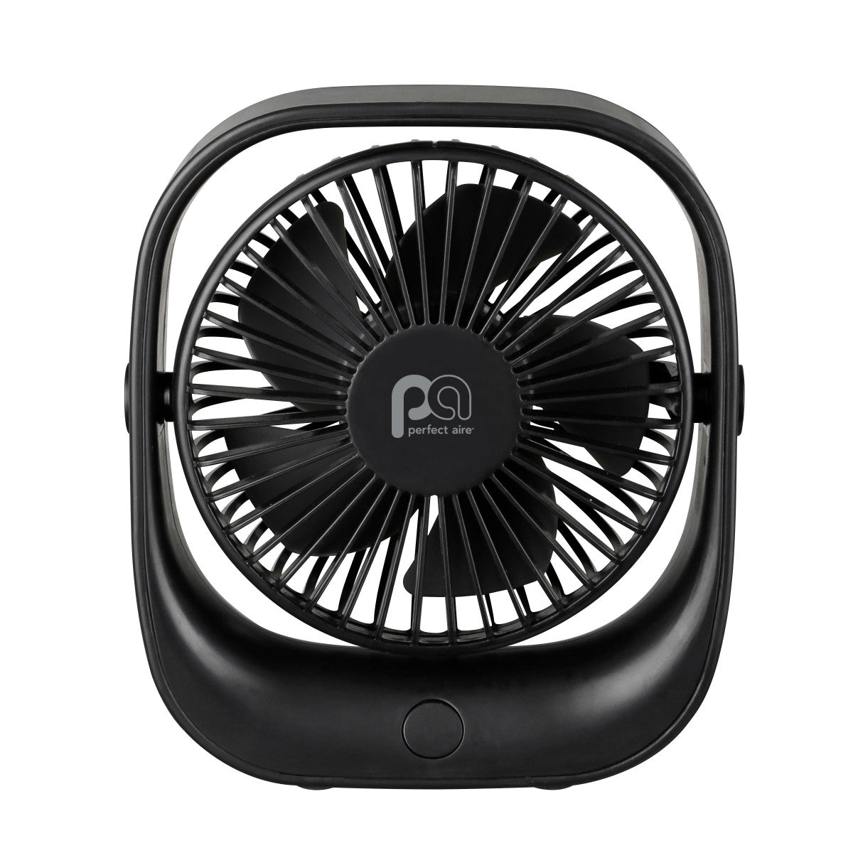 Front-Facing Image