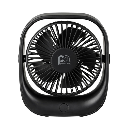 Front-Facing Image