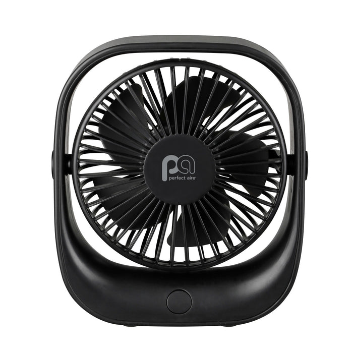 Front-Facing Image
