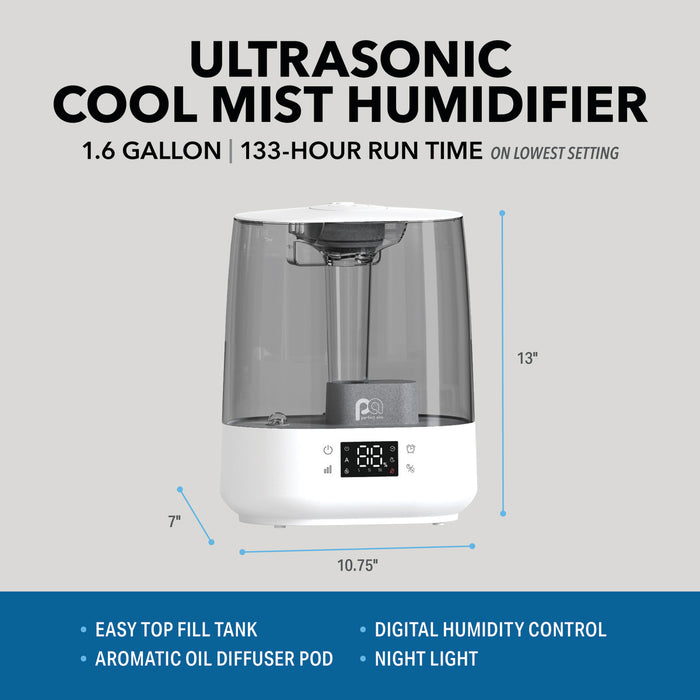 Enhanced Dimensions Image