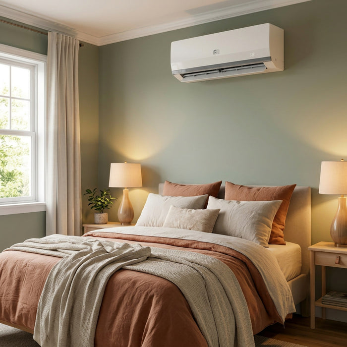 Lifestyle Bedroom