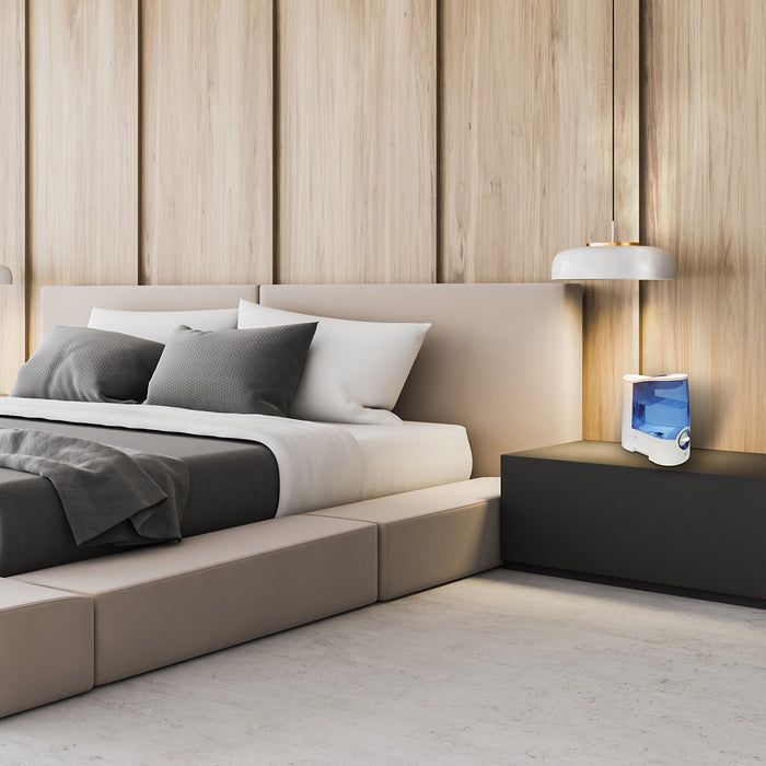 Lifestyle Bedroom