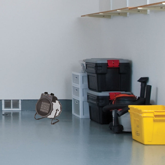 Lifestyle Garage