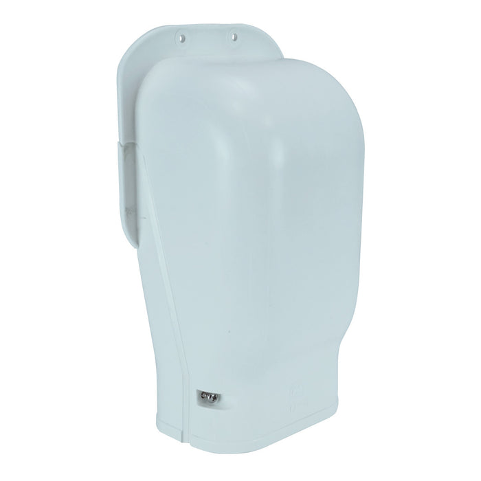 Front-Facing Tilt Image