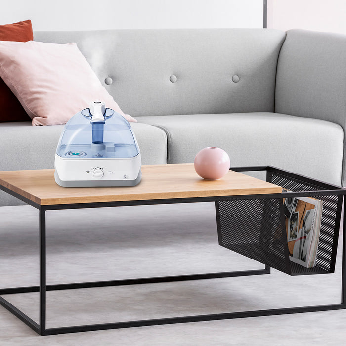 Lifestyle Living Area