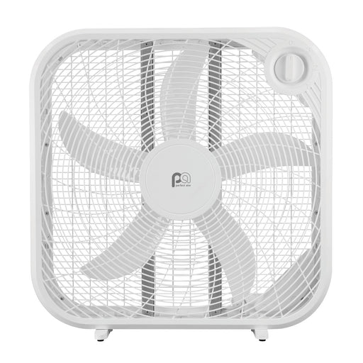 Front-Facing Image