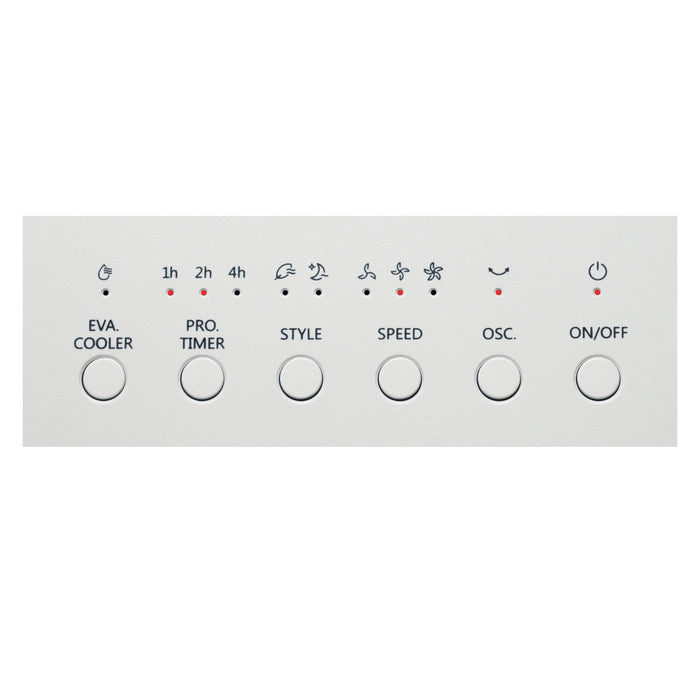 Control Panel Image