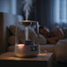 Lifestyle Bedroom