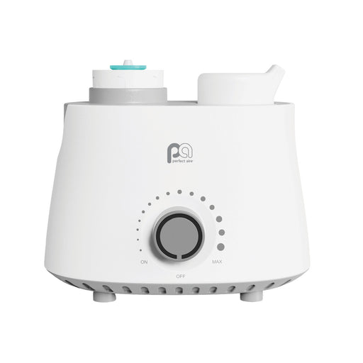 Front-Facing Image
