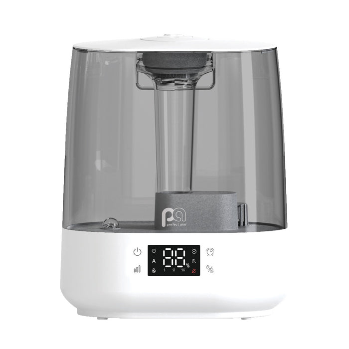 Front-Facing Image