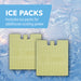 Enhanced Ice Pack Image