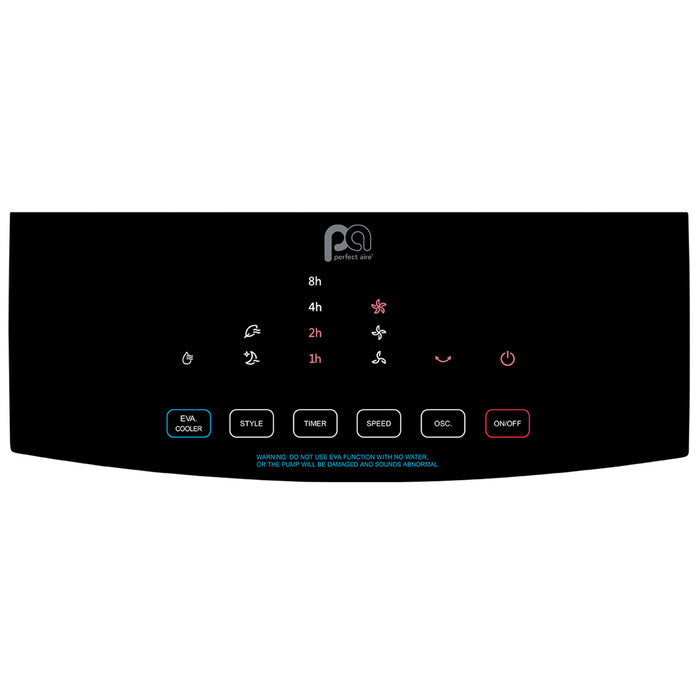 Control Panel Image