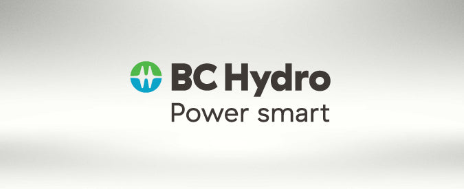 Search for BC Hydro eligible Perfect Aire products
