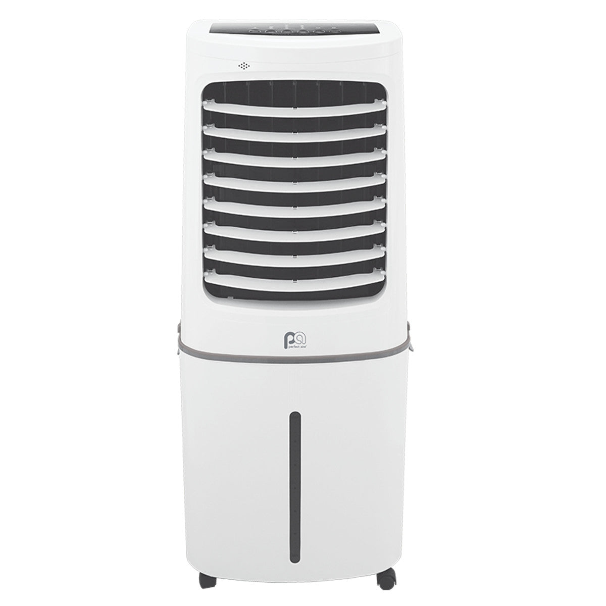 13.2 Gallon Evaporative Cooler with Remote Control and Cooling Ice