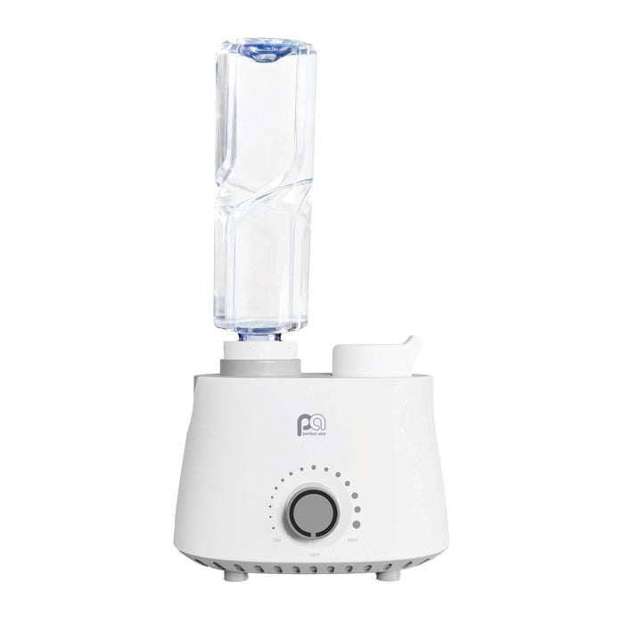 Front-Facing Tilt Image