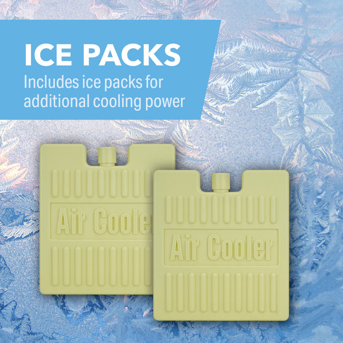 Enhanced Ice Pack Image