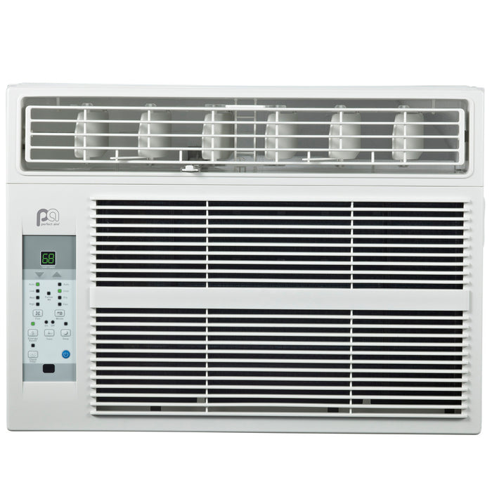 10,000 BTU 115V Electronic Window Air Conditioner with Remote Control