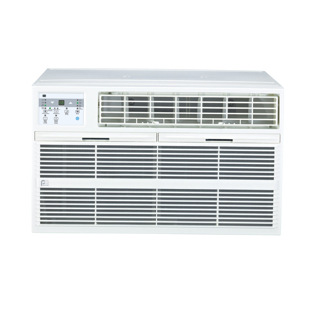 Through-the-Wall Air Conditioners